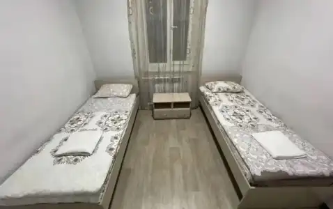Bishkek Backpackers - 20