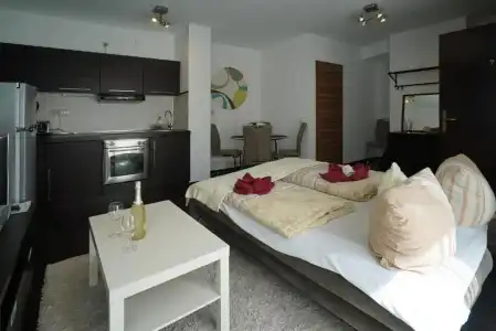 Budapest Center Residence - 111