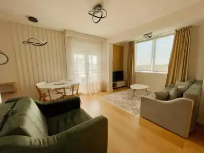 Belvedere Apartments - 64