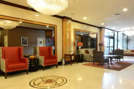 Adria And Conference Center - 1