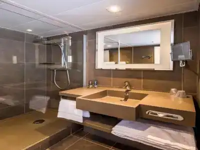 Novotel Rennes Alma - 59
