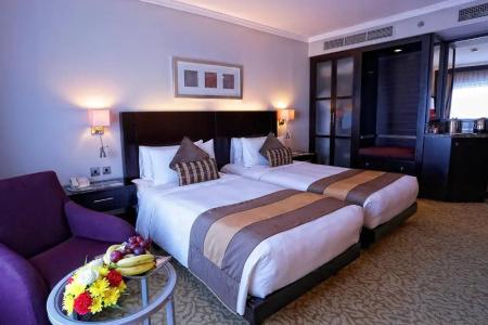 Ramada Plaza by Wyndham Deira - 39