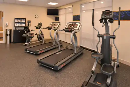 Hampton Inn Omaha Midtown-Aksarben Area - 49