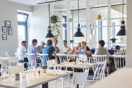 Küstenperle Strand& Spa - 36