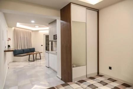 Heaven Apartments - 199