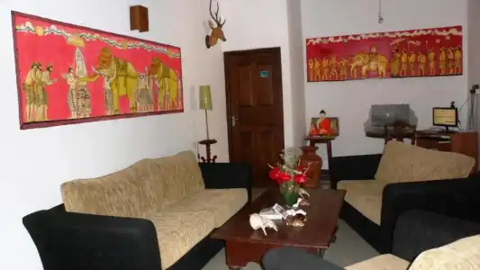 Morning Star Guest House - 30