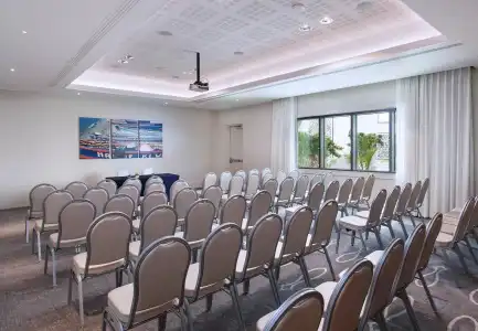 Marriott Port-au-Prince - 18