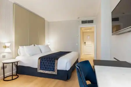 Eurostars Gran Lugo - 44