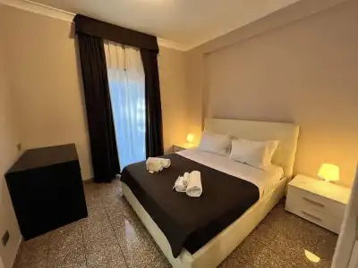 E H Suites Rome Airport - 67