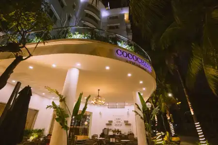 Cocochine - a VIE collection - 0