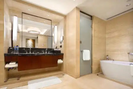 Crowne Plaza Chengdu Panda Garden by IHG - Near Panda Base - 9