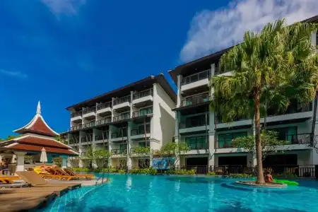 Centara Anda Dhevi Resort and Spa Krabi - 31