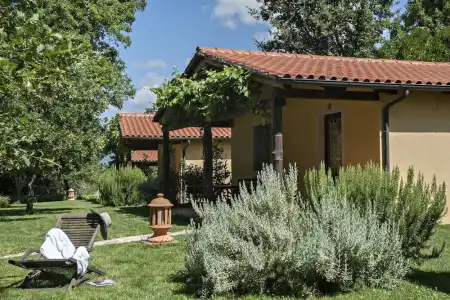 Relais Ciavatta Country - 93