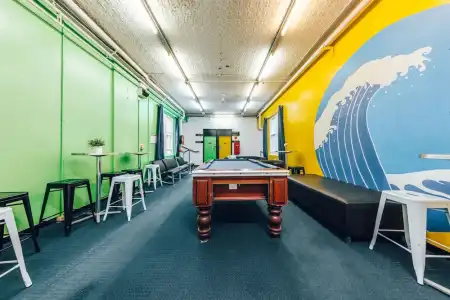 Maze Backpackers - Sydney - 19