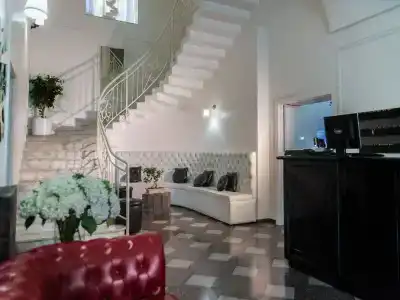 Suite Santa Chiara - 1