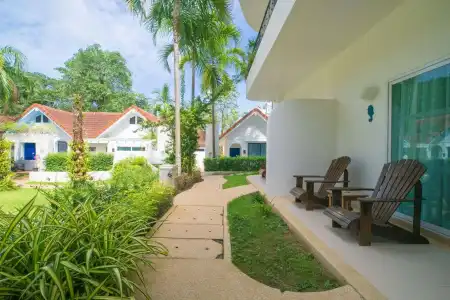 Ocean Breeze Resort Khao Lak - 26