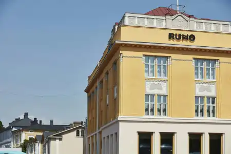 RUNO Porvoo - 6