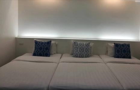 De Poem Loft Boutique Residence - 13