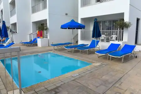 Sweet Memories Apts - 18