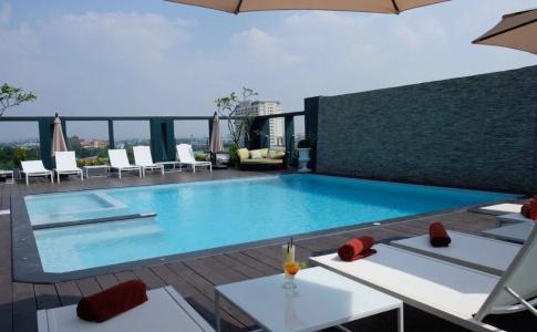 Empress Pattaya - 19