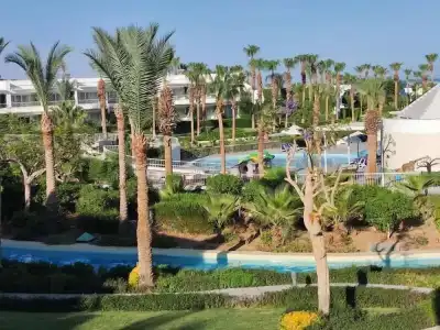Monte Carlo Sharm Resort & Spa - 54