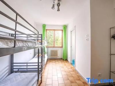 Safestay Pisa Centrale - 39