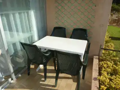 Hôtel la Pinède - 7
