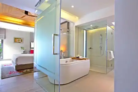 Grand Mercure Phuket Patong - 62