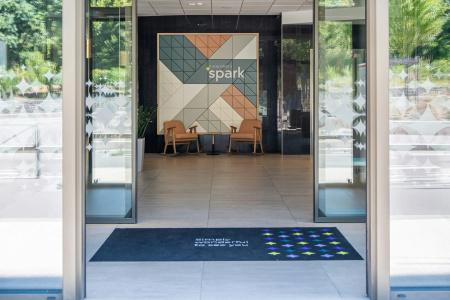 Spark by Hilton Lyon Park Saone - 33