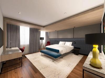 Radisson Blu Belorusskaya - 73