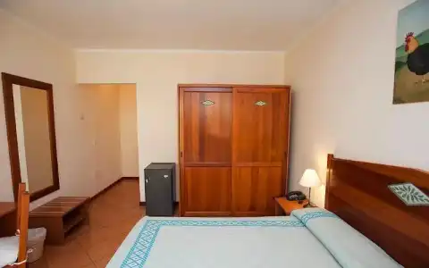 iHs Villasimius Le Zagare Resort - 51