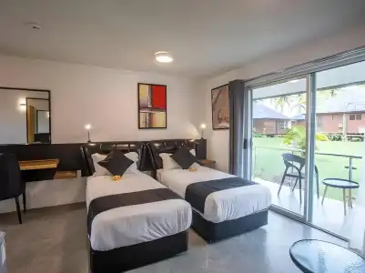 Club Fiji Resort - 2