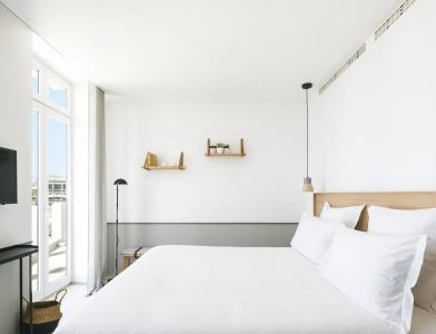 Hôtel Les Bords De Mer - 1