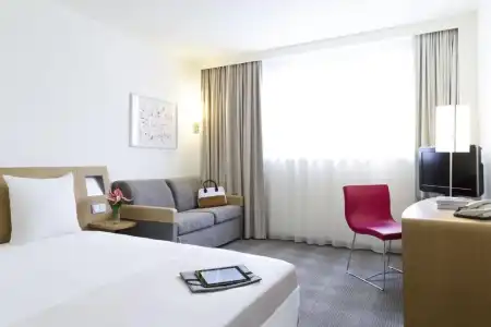 Novotel Frankfurt City - 50