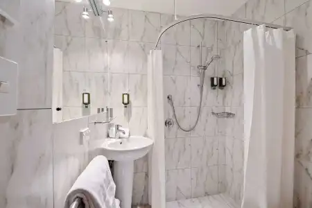 The Classic Villa - 9