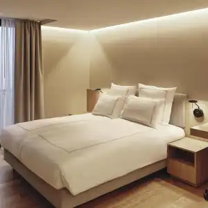 Swissôtel Kursaal Bern - 42