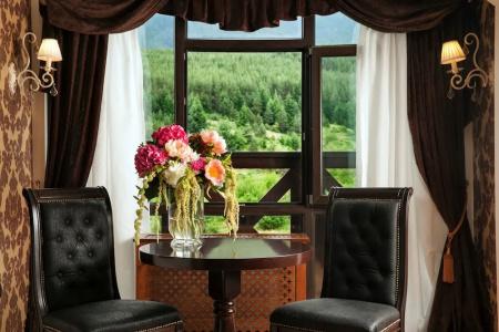 Premier Luxury Mountain Resort - 217