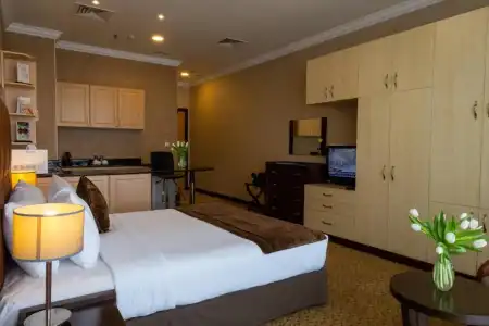 Kingsgate Doha by Millenniums - 50