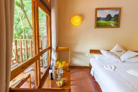 Bauhinia Resort Phu Quoc - 51