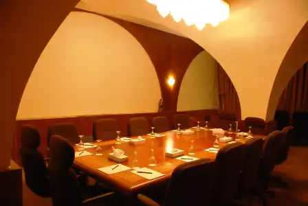 Pyramids Park Resort Cairo - 22
