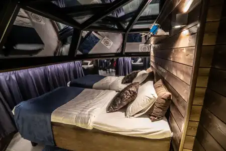Ranua Resort Arctic Igloos - 4