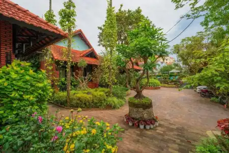 Betel Garden Villas - 130