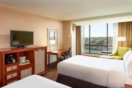 Holiday Inn AUSTIN-TOWN LAKE by IHG - 4