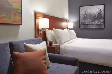 MDR Marina del Rey - a DoubleTree by Hilton - 49