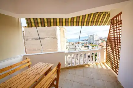 Ideal Aparthotel - 11