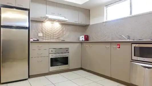 Southern Cross Atrium Apartments - 196