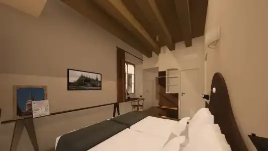 Académie Hôtel Lyon - 82