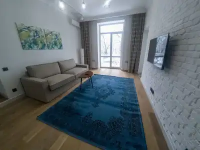 Opera Apartments Almaty - 483