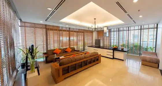 My Way & Residence - 139