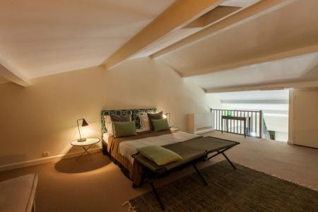 Hôtel Le Y Saint-Tropez - 11